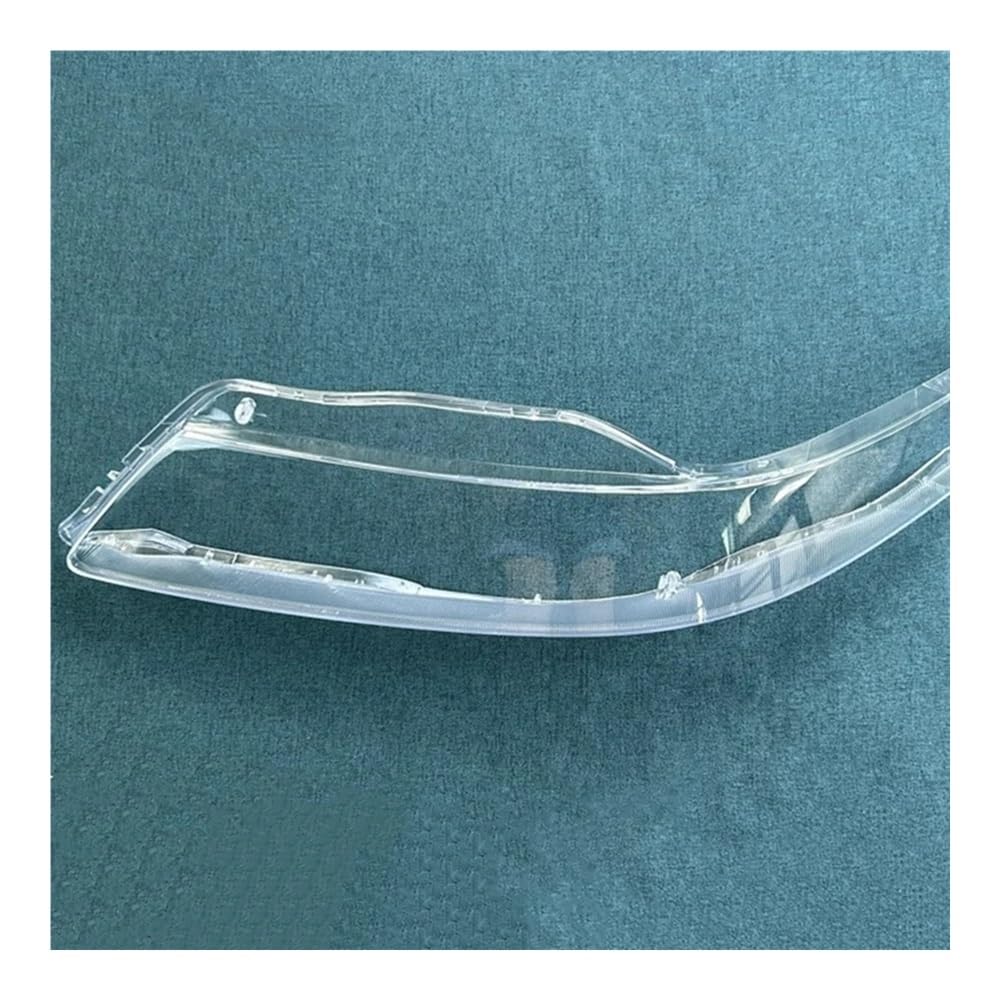 Auto Scheinwerfer Gehäuse Auto Scheinwerfer Abdeckung Objektiv Für Acura TL 2006 Front Scheinwerfer Glas Scheinwerfer Transparent Lampenschirm Lampe Shell von Nisza