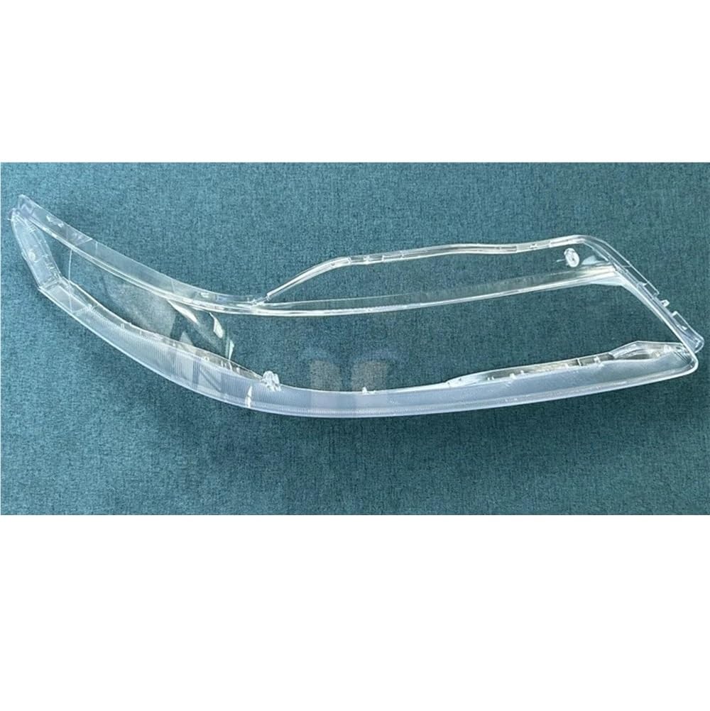 Auto Scheinwerfer Gehäuse Auto Scheinwerfer Abdeckung Objektiv Für Acura TL 2006 Front Scheinwerfer Glas Scheinwerfer Transparent Lampenschirm Lampe Shell von Nisza