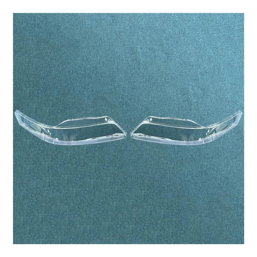 Auto Scheinwerfer Gehäuse Auto Scheinwerfer Abdeckung Objektiv Für Acura TL 2006 Front Scheinwerfer Glas Scheinwerfer Transparent Lampenschirm Lampe Shell von Nisza