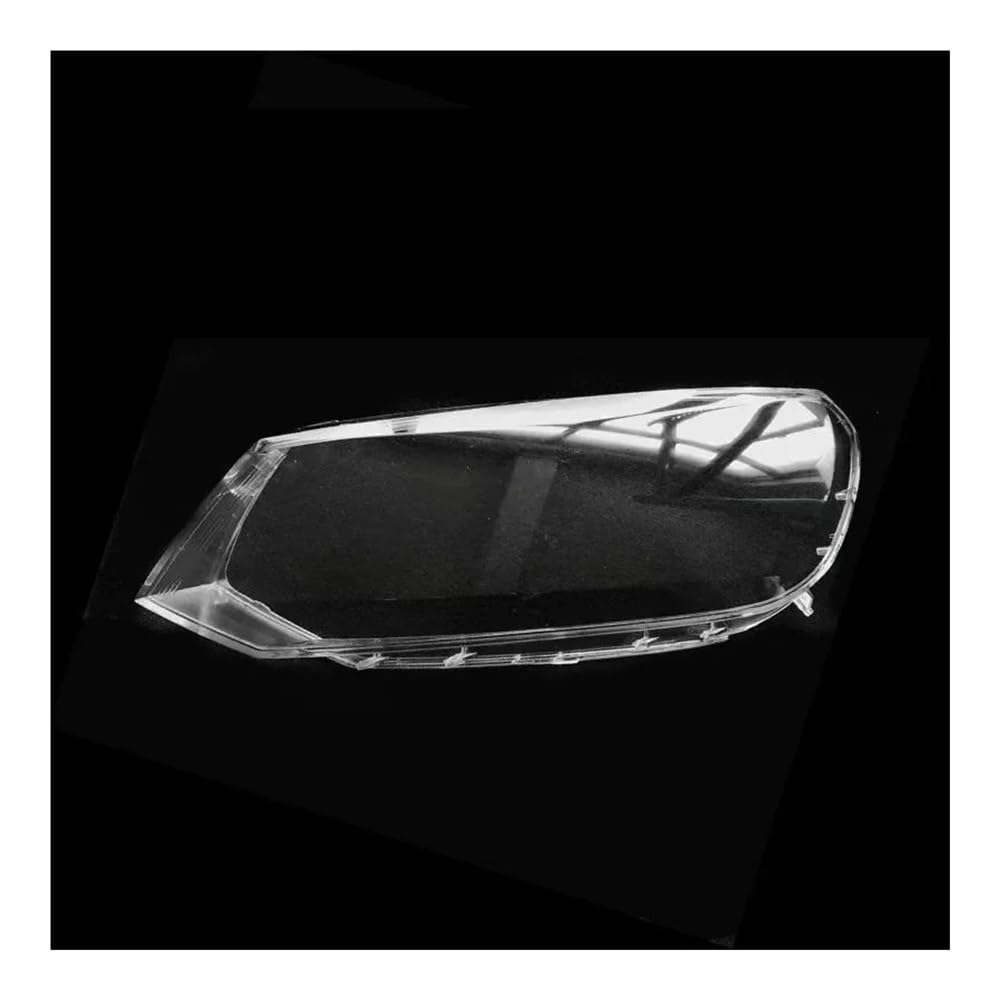 Auto Scheinwerfer Gehäuse Auto Scheinwerfer Abdeckung Objektiv Glas Shell Front Scheinwerfer Lampenschirm Auto Licht Lampe Für Touareg 2011 2012 2013 2014 von Nisza