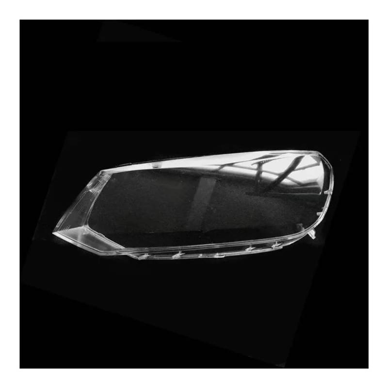 Auto Scheinwerfer Gehäuse Auto Scheinwerfer Abdeckung Objektiv Glas Shell Front Scheinwerfer Lampenschirm Auto Licht Lampe Für Touareg 2011 2012 2013 2014 von Nisza