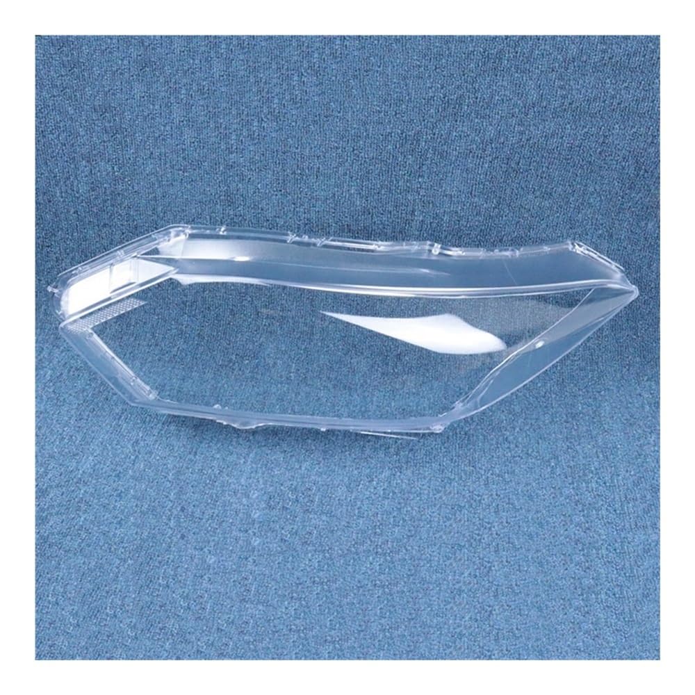 Auto Scheinwerfer Gehäuse Auto Scheinwerfer Abdeckung Objektiv Glas Shell Front Scheinwerfer Transparent Lampenschirm Auto Licht Lampe Für HR-V HRV 2015-2018 von Nisza