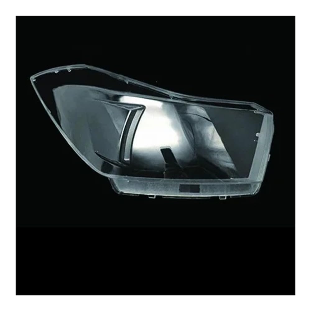 Auto Scheinwerfer Gehäuse Auto Scheinwerfer Fall Für Tianyu SX4 2006-2016 Auto Front Glas Scheinwerfer Abdeckung Kopf Licht Objektiv Kappen Lampe Lampenschirm Shell von Nisza