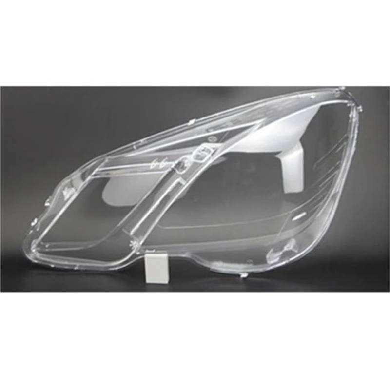 Auto Scheinwerfer Gehäuse Auto Scheinwerfer Glas Für Benz E Serie W212 2010 2011 2012 2013 Auto Teile Transparent Lampenschirm Shell Auto Zubehör von Nisza