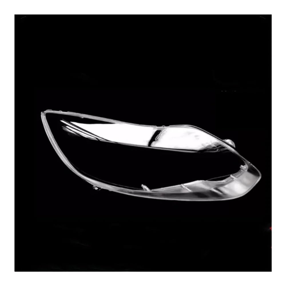 Auto Scheinwerfer Gehäuse Auto Scheinwerfer Glas Für Focus 2012 2013 2014 Transparent Scheinwerfer Shell Kunststoff Abdeckung Ersatz Lampenschirm Auto Zubehör von Nisza