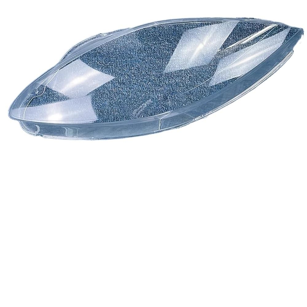 Auto Scheinwerfer Gehäuse Auto Scheinwerfer Lampe Maske Glas Lampe Shell Scheinwerfer Abdeckung Transparent Lampenschirm Für Seat Für Altea 2009-2011 Auto Lampcover caps von Nisza