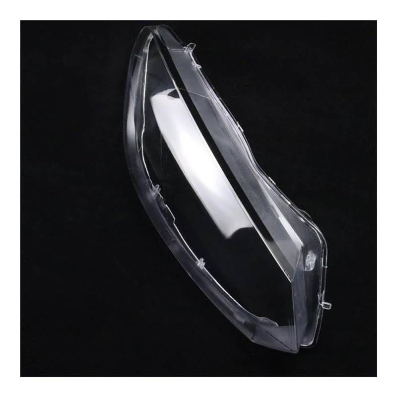 Auto Scheinwerfer Gehäuse Auto Scheinwerfer Lampenschirm Für 6 Xenon/GTI 2010-2013 Transparente Abdeckung Scheinwerfer Shell Lampenschirm Objektiv Kopf licht Glas von Nisza