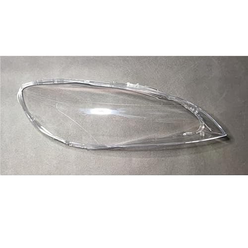 Auto Scheinwerfer Gehäuse Auto Scheinwerfer Objektiv Abdeckung Scheinwerfer Shell Transparent Lampenschirm Lampe Schatten Gehäuse Für V40 2013 2014 2015 2016 von Nisza