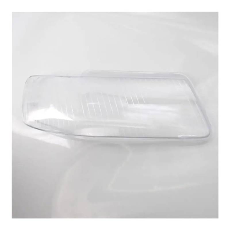 Auto Scheinwerfer Gehäuse Auto Scheinwerfer Objektiv Abdeckung Transparent Scheinwerfer Shell Lampenschirm Kappe Für A3 2001 2002 2003 Auto Styling 8L0941004AF von Nisza