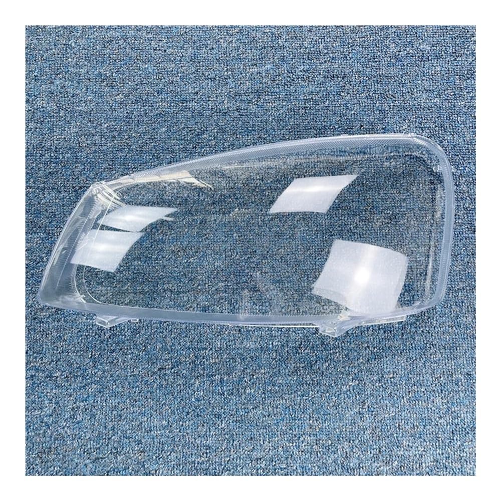 Auto Scheinwerfer Gehäuse Auto Scheinwerfer Shell Für Wingle 5 Auto Lampe Schatten Transparente Abdeckung Scheinwerfer Glas Scheinwerfer Objektiv Abdeckung Lampcover von Nisza