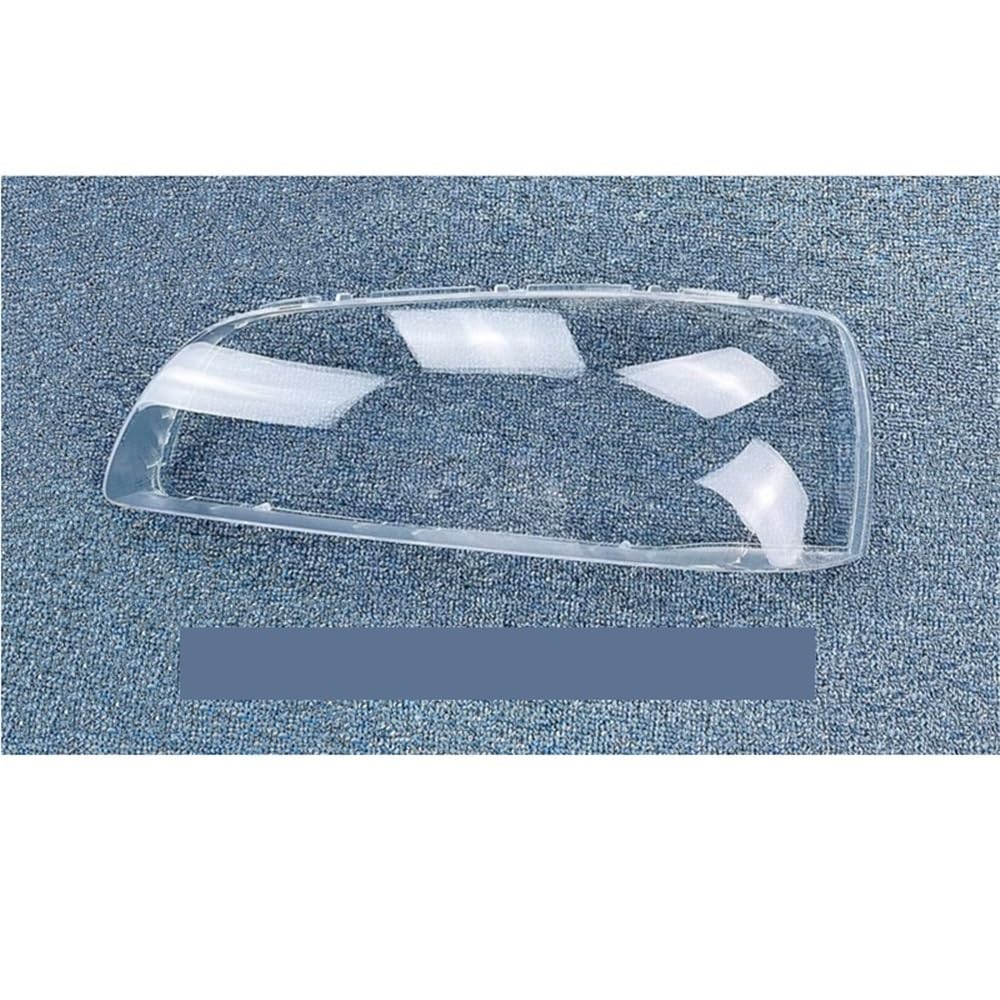 Auto Scheinwerfer Gehäuse Auto Transparent Scheinwerfer Glas Shell Lampe Schatten Scheinwerfer Objektiv Abdeckung Für Elantra 2004 2005 2006 2007 2008 2009 2010 von Nisza