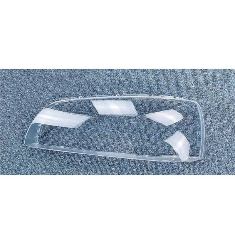 Auto Scheinwerfer Gehäuse Auto Transparent Scheinwerfer Glas Shell Lampe Schatten Scheinwerfer Objektiv Abdeckung Für Elantra 2004 2005 2006 2007 2008 2009 2010 von Nisza