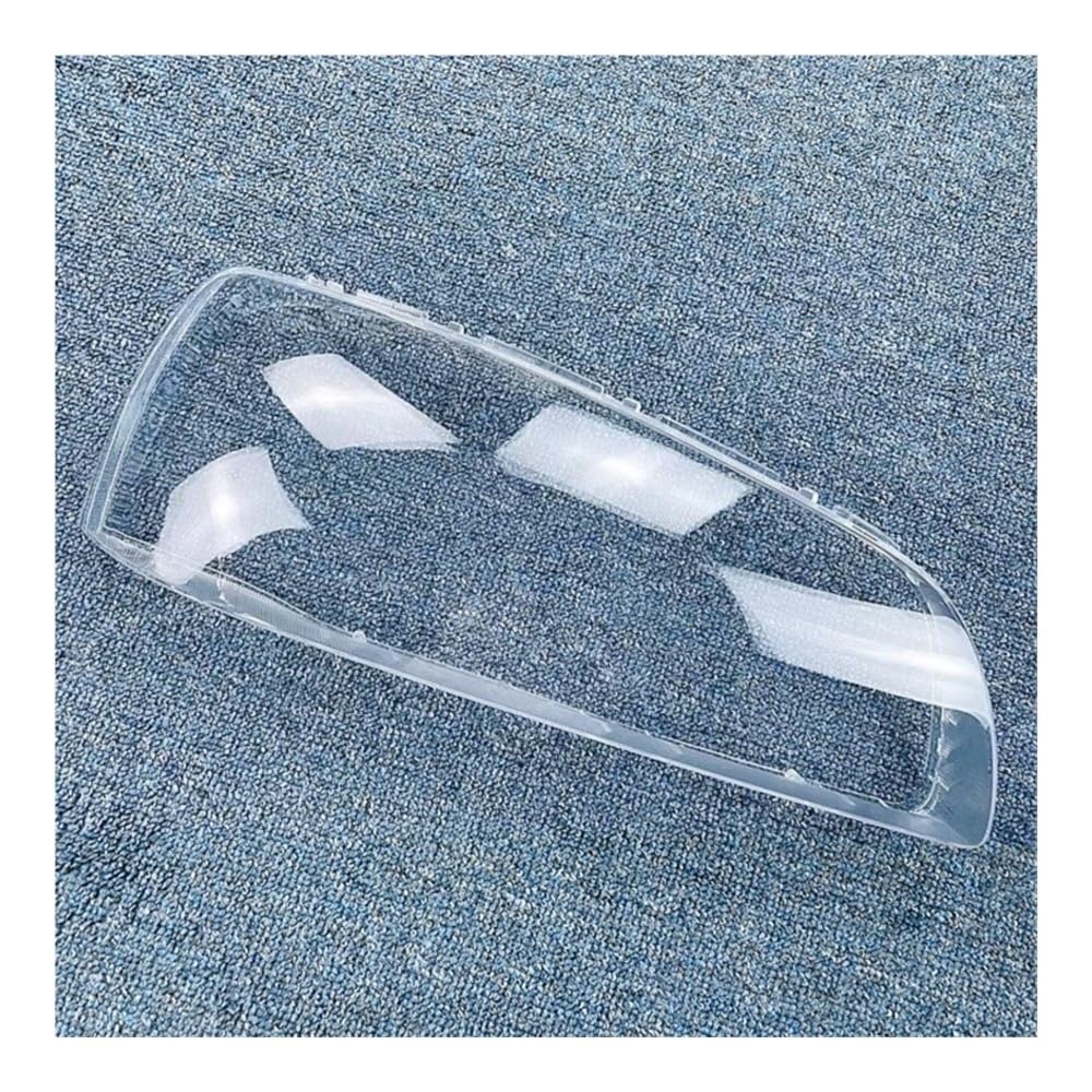 Auto Scheinwerfer Gehäuse Auto Transparent Scheinwerfer Glas Shell Lampe Schatten Scheinwerfer Objektiv Abdeckung Für Elantra 2004 2005 2006 2007 2008 2009 2010 von Nisza