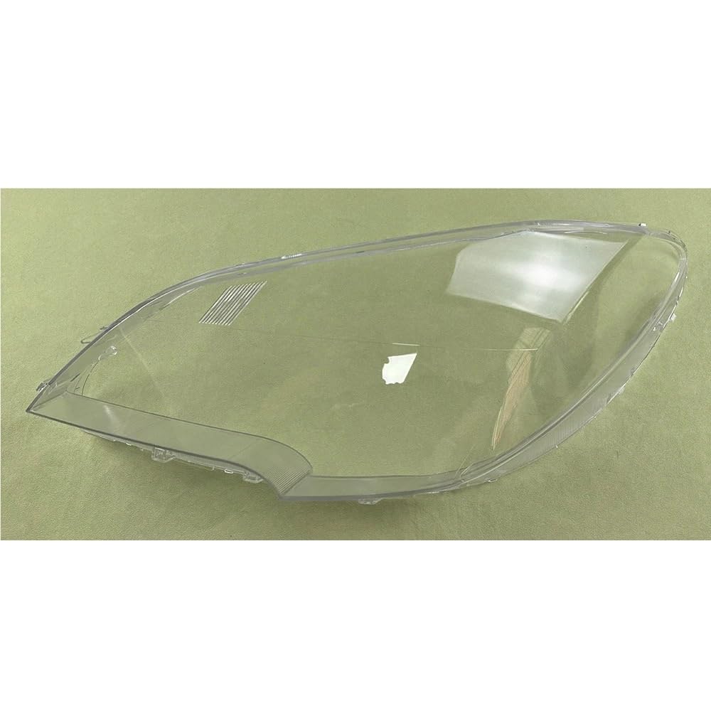 Auto Scheinwerfer Gehäuse Auto Zubehör Für Encore 2013 2014 2015 Front Scheinwerfer Abdeckung Transparent Lampenschirm Lampe Objektiv Scheinwerfer Shell von Nisza