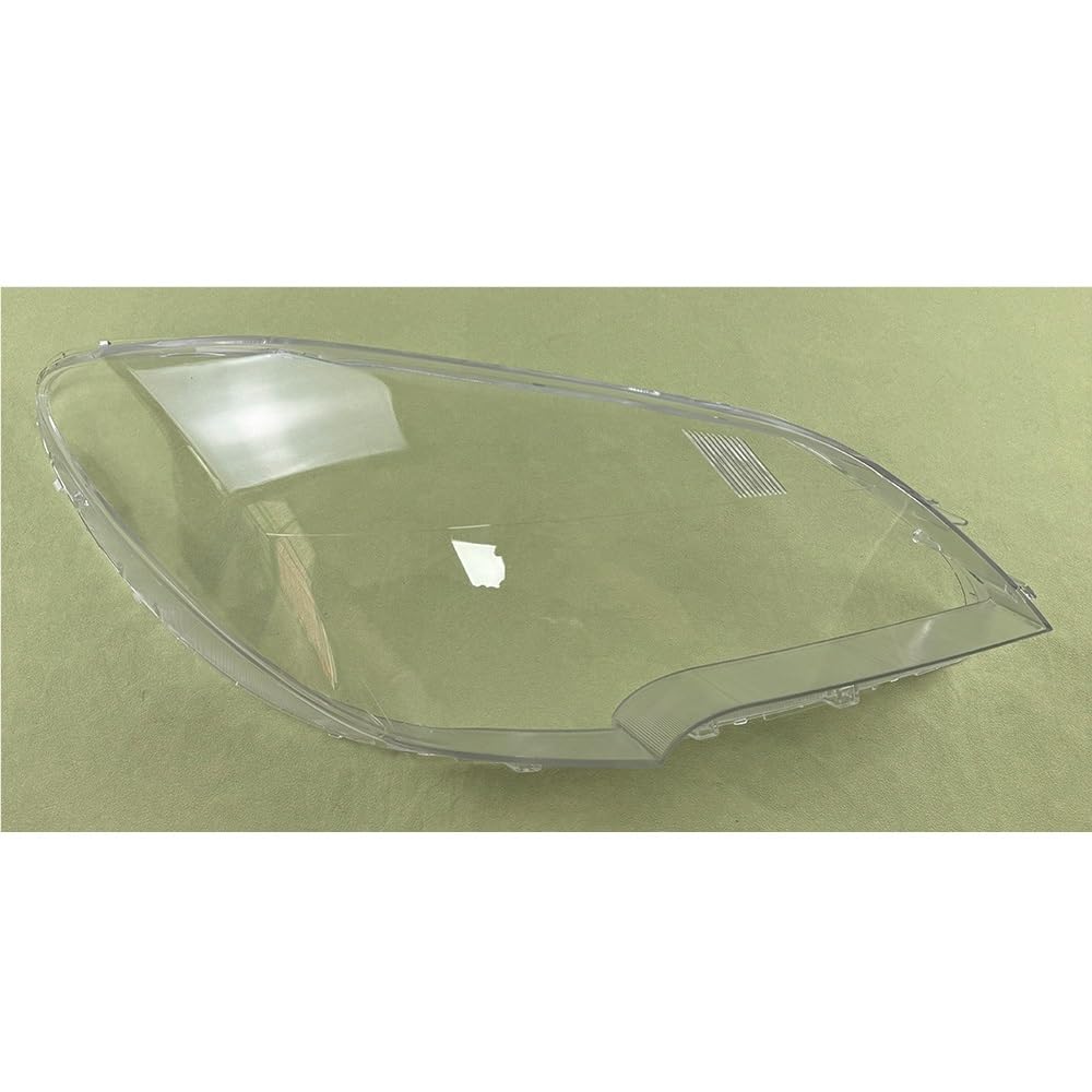 Auto Scheinwerfer Gehäuse Auto Zubehör Für Encore 2013 2014 2015 Front Scheinwerfer Abdeckung Transparent Lampenschirm Lampe Objektiv Scheinwerfer Shell von Nisza