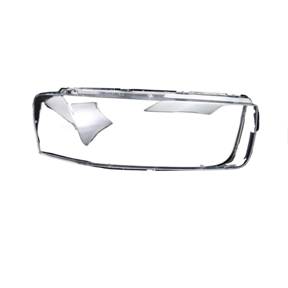 Auto Scheinwerfer Gehäuse Front Scheinwerfer Glas Lampe Transparent Lampenschirm Shell Scheinwerfer Abdeckung Für Captiva 2011-2017 Auto Licht Gehäuse Fall von Nisza