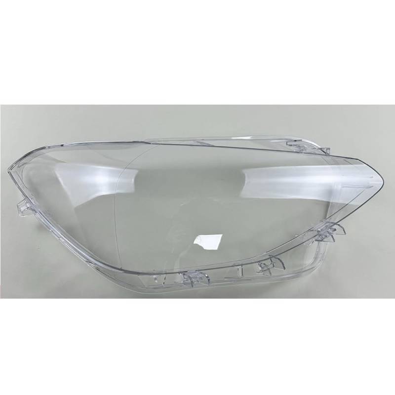 Auto Scheinwerfer Gehäuse Für 1 Serie F20 116i 118i 120i 2012-2014 Scheinwerfer Abdeckung Shell Transparent Lampenschirm Scheinwerfer Objektiv Lampe Maske von Nisza