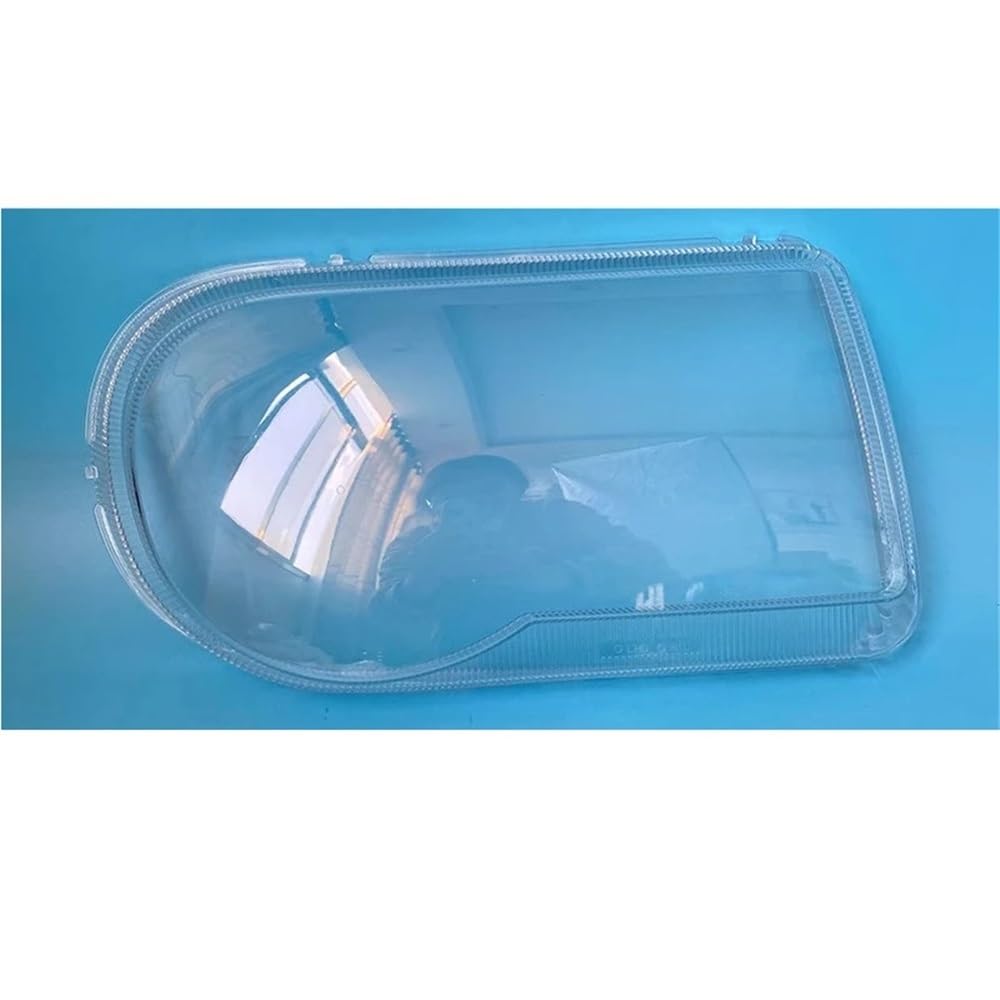 Auto Scheinwerfer Gehäuse Für 300C 2004-2010 Scheinwerfer Abdeckung Scheinwerfer Shell Maske Transparent Lampshdade Objektiv Auto Ersatzteile von Nisza