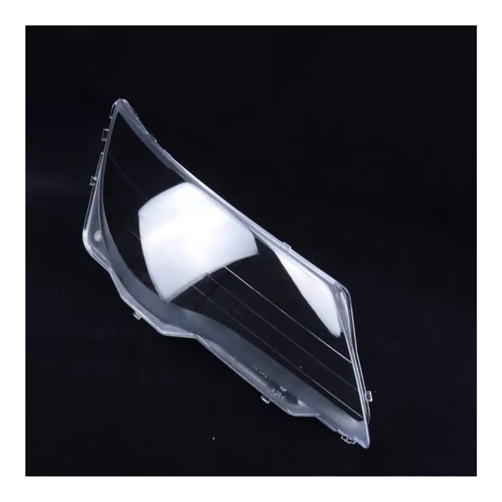 Auto Scheinwerfer Gehäuse Für 6 Serie E63 E64 M6 2004 2005 2006 2007 Auto Scheinwerfer Abdeckung Scheinwerfer Glas Objektiv Lampe Schatten Shell transparent Lampenschirm von Nisza