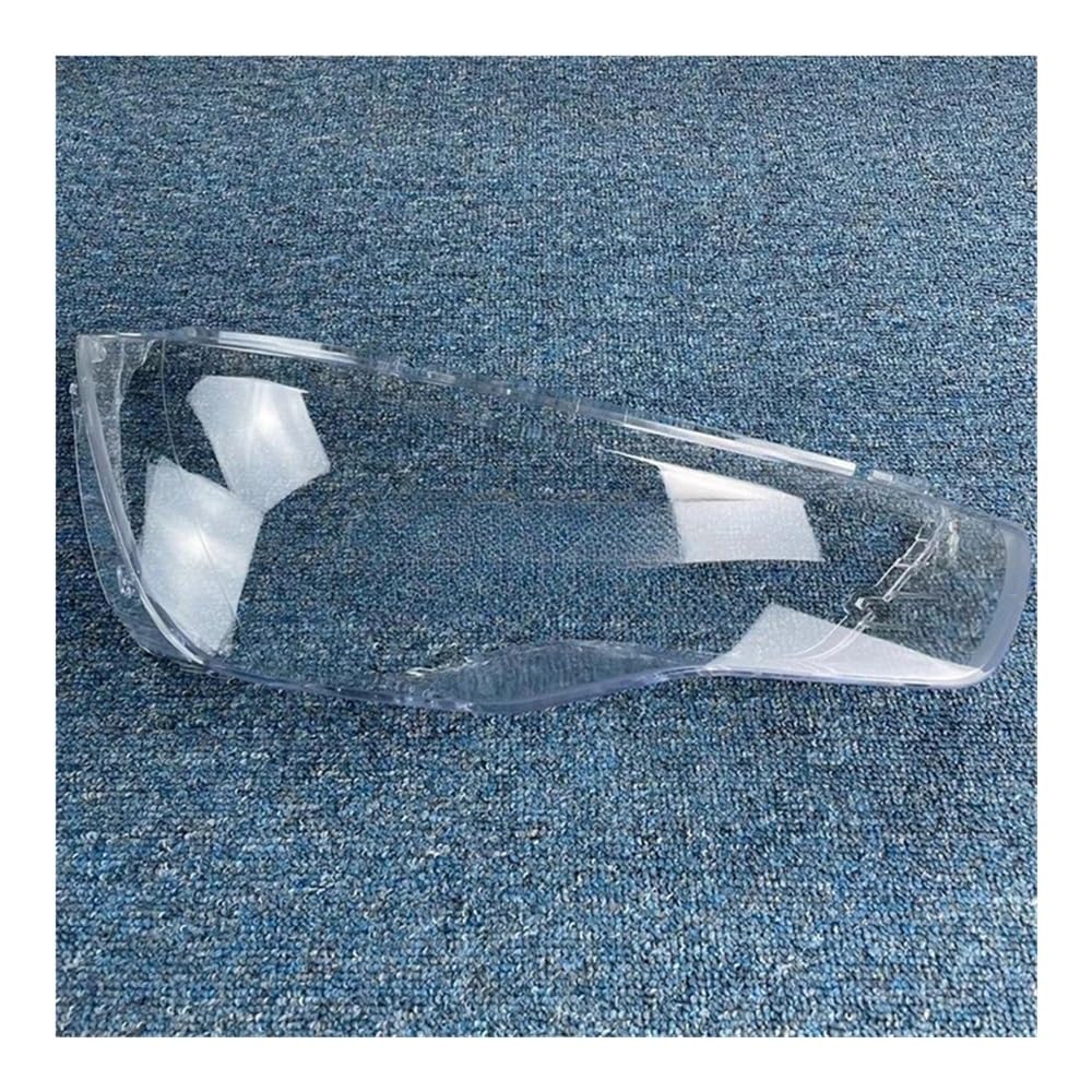 Auto Scheinwerfer Gehäuse Für A1 2011 2012 2013 2014 Auto Scheinwerfer Shell Lampe Schatten Transparente Abdeckung Scheinwerfer Glas Scheinwerfer Objektiv Abdeckung von Nisza