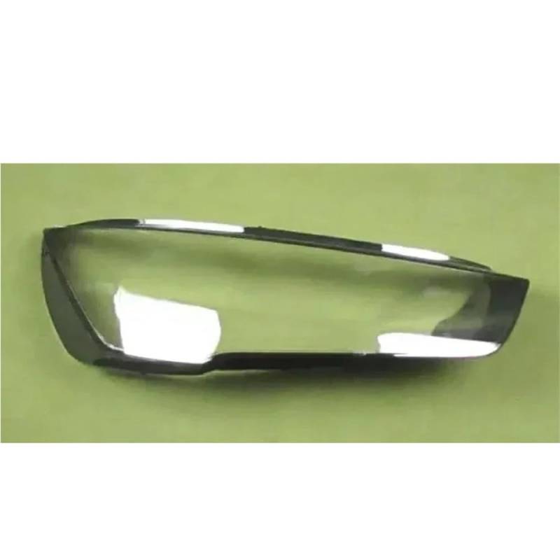 Auto Scheinwerfer Gehäuse Für A1 2015 2016 2017 2018 Scheinwerfer Abdeckung Transparent Schatten Lampe Scheinwerfer Shell Ersetzen Lampenschirm von Nisza