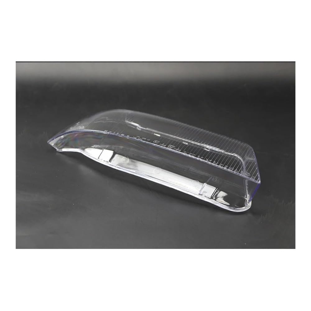 Auto Scheinwerfer Gehäuse Für A6 C5 1999-2002 Auto Front Scheinwerfer Glas Abdeckung Scheinwerfer Transparent Lampenschirm Lampe Objektiv Fall von Nisza