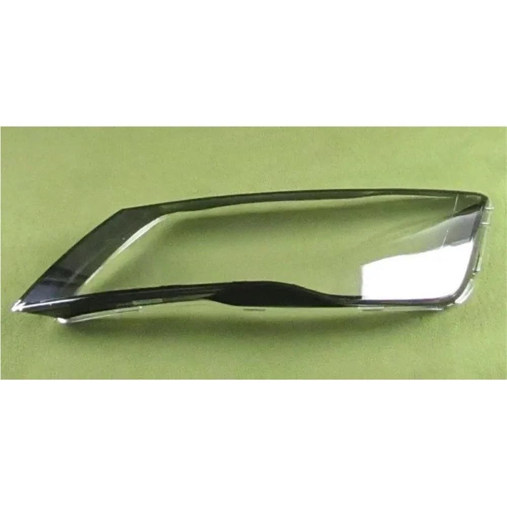 Auto Scheinwerfer Gehäuse Für A7 RS7 2011 2012 2013 2014 Scheinwerfer Abdeckung Transparent Schatten Lampe Scheinwerfer Shell Objektiv Auto Ersatzteile von Nisza