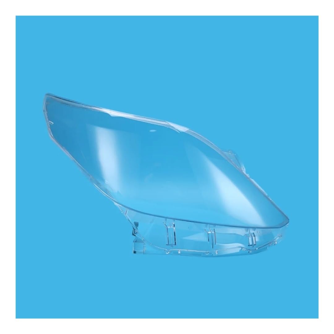 Auto Scheinwerfer Gehäuse Für Alphard 2008 2009 2010 2011 2012 Autos Transparent PC Material Scheinwerfer Glas Shell von Nisza