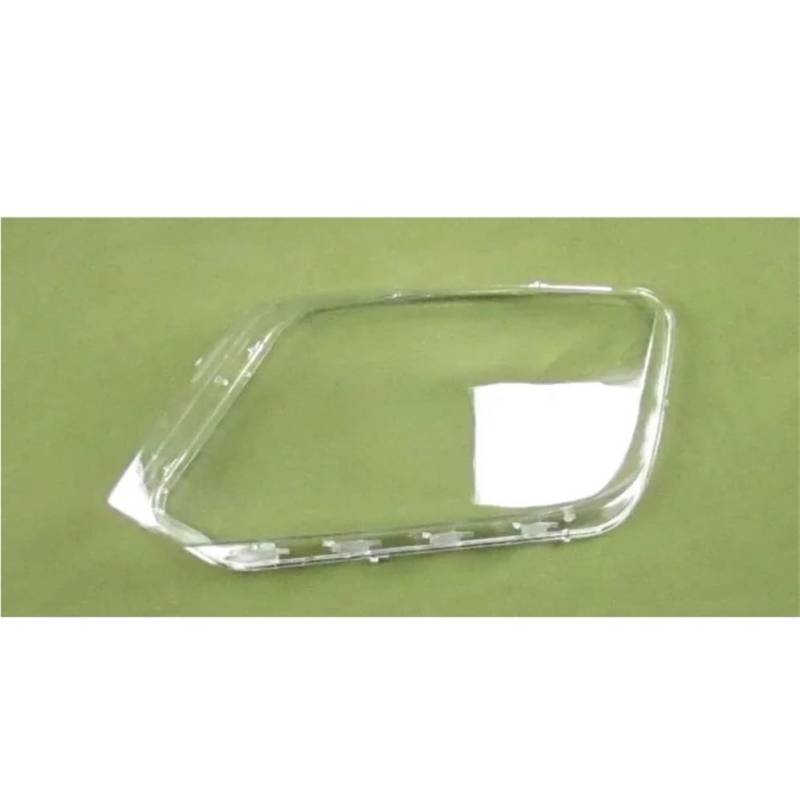 Auto Scheinwerfer Gehäuse Für Amarok 2011-2022 Scheinwerfer Abdeckung Schatten Scheinwerfer Shell Transparent Lampenschirm Fall Objektiv von Nisza