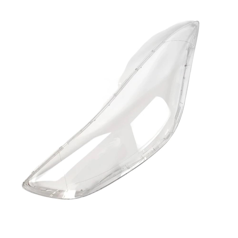 Auto Scheinwerfer Gehäuse Für Avante 2012 2013 2014 2015 2016 Auto Zubehör Transparent PC Material Scheinwerfer Glas Shell von Nisza