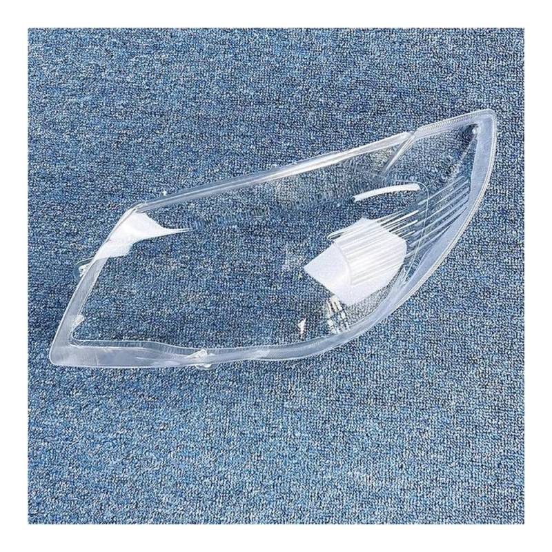 Auto Scheinwerfer Gehäuse Für BYD L3 2010 2011 2012 2013 2014 2015 Auto Zubehör Scheinwerfer Objektiv Abdeckung Transparent Lampenschirm Scheinwerfer Shell von Nisza