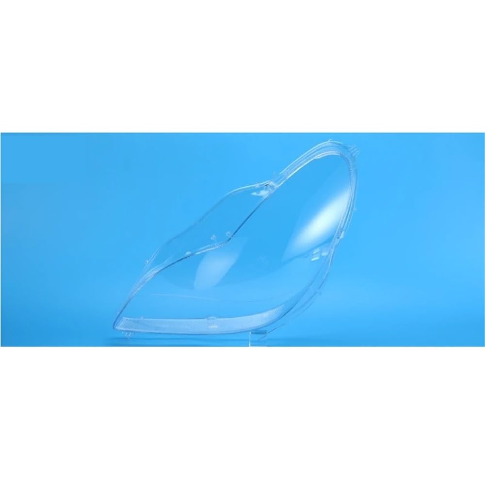 Auto Scheinwerfer Gehäuse Für Benz CLS W219 2007 2008 2009 Scheinwerfer Glas Abdeckung Scheinwerfer Transparent Shell Objektiv Scheinwerfer Objektiv von Nisza