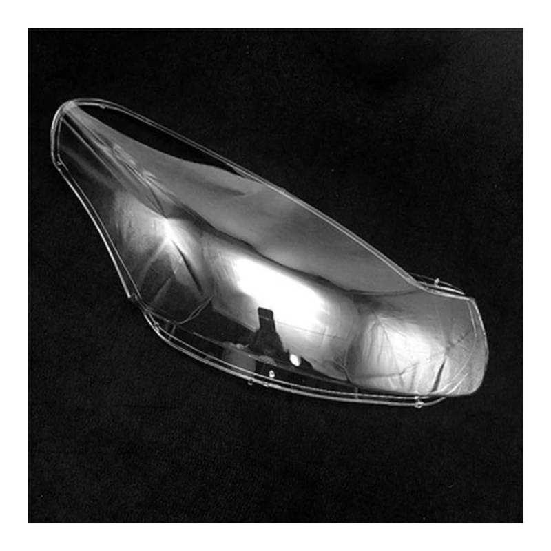 Auto Scheinwerfer Gehäuse Für C2 2006~2013 Lampenschirm Scheinwerfer Abdeckung Transparent Lampenschirm Scheinwerfer Abdeckung Shell Lampe Schatten Objektiv von Nisza