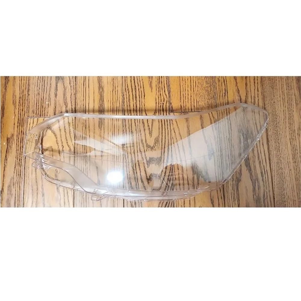 Auto Scheinwerfer Gehäuse Für C5 2010 2011 2012 2013 2014 2015 2016 Auto Scheinwerfer Objektiv Scheinwerfer Shell Ersatz Scheinwerfer Abdeckung Scheinwerfer Glas von Nisza