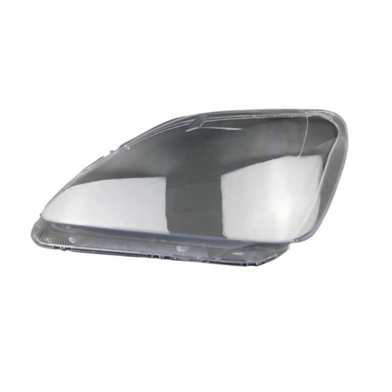 Auto Scheinwerfer Gehäuse Für CRV CR-V 2002 2003 2004 Articulos Für Autos Ersetzen Sie EINE Transparente PC Auto Lichter Shell Scheinwerfer Glas von Nisza