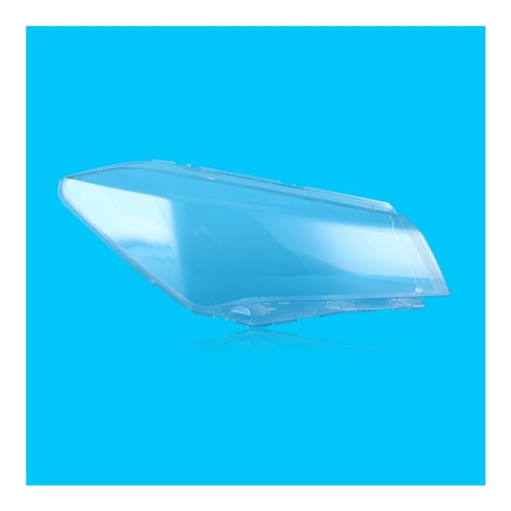 Auto Scheinwerfer Gehäuse Für CS15 2016 2017 2018 Auto Zubehör Produkte Transparent PC Material Front Scheinwerfer Shell Abdeckung von Nisza