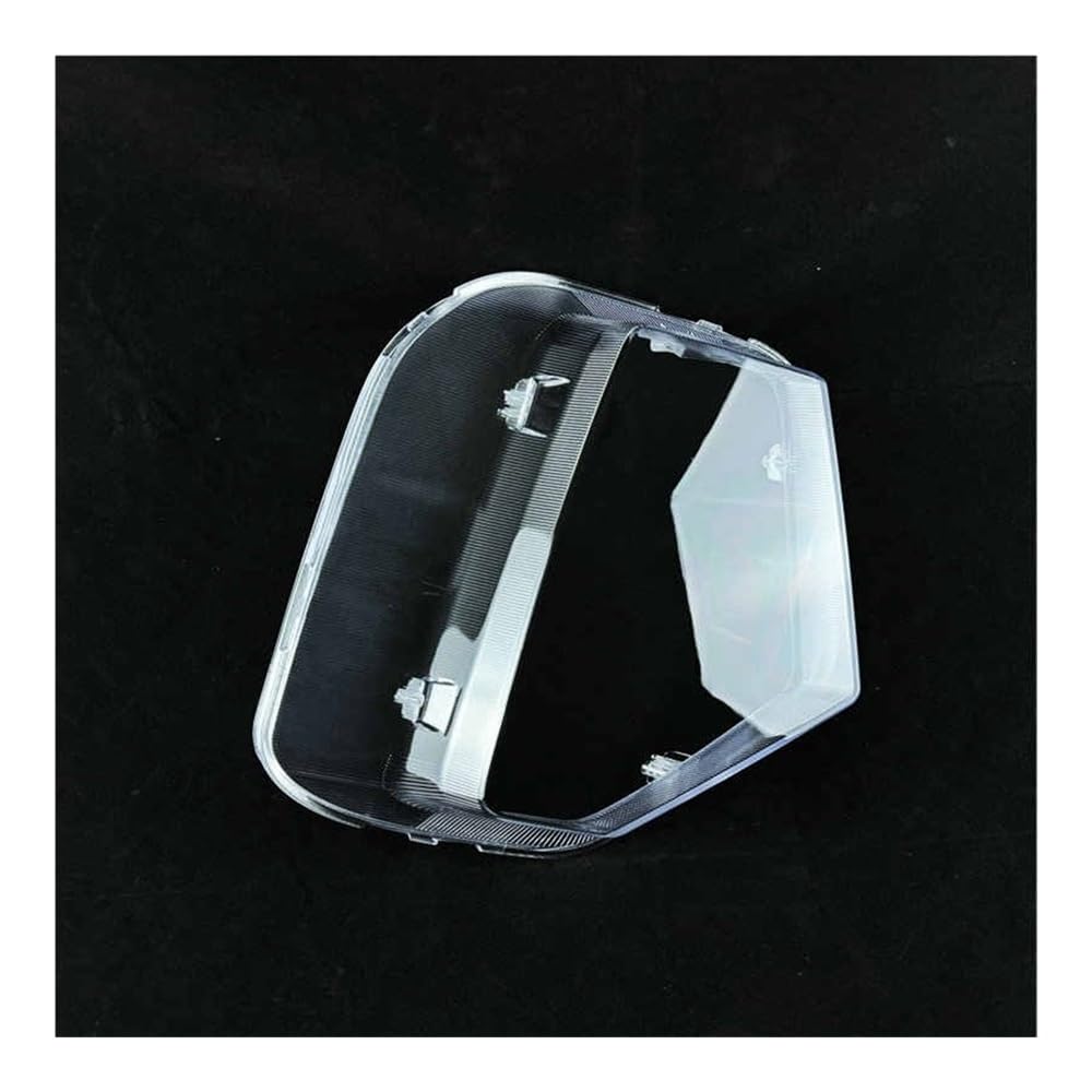 Auto Scheinwerfer Gehäuse Für CS35 Plus 2021 2022 Auto Scheinwerfer Zubehör Transparente Abdeckung Nebel Lampe Shell von Nisza