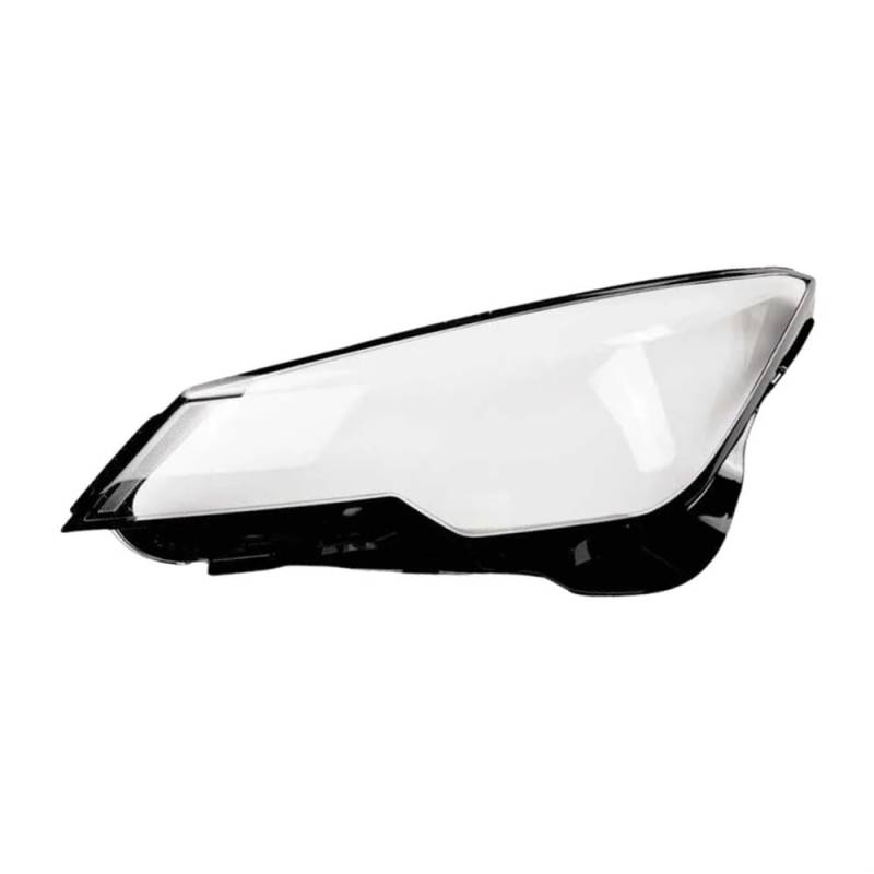 Auto Scheinwerfer Gehäuse Für CS85 Coupe 2019 2020 2021 Auto Kopf Lichter Abdeckung Transparent Gehäuse Front Scheinwerfer Objektiv Shell Glas Lampcover von Nisza