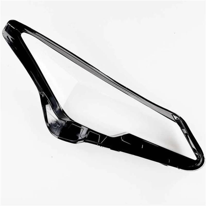 Auto Scheinwerfer Gehäuse Für CS85 Coupe 2019 2020 2021 Auto Kopf Lichter Abdeckung Transparent Gehäuse Front Scheinwerfer Objektiv Shell Glas Lampcover von Nisza