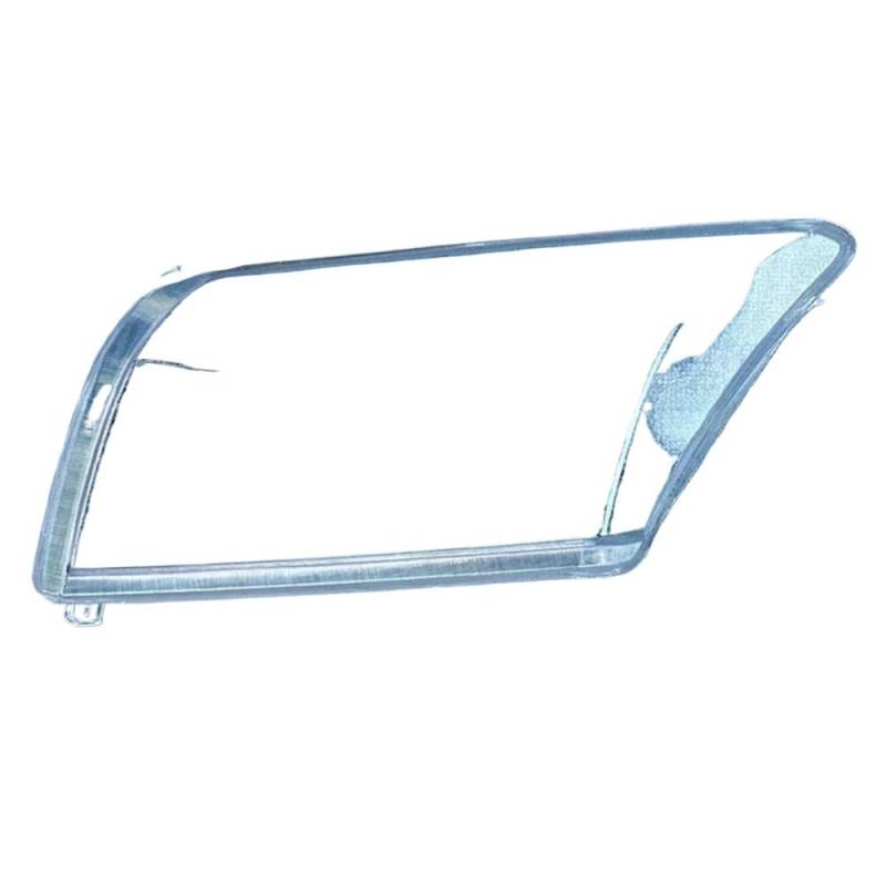 Auto Scheinwerfer Gehäuse Für Caliber 2008 2009 2010 2011 Auto Zubehör Transparent Lampenschirm Lampe Schatten Front Scheinwerfer Abdeckung Shell Objektiv von Nisza