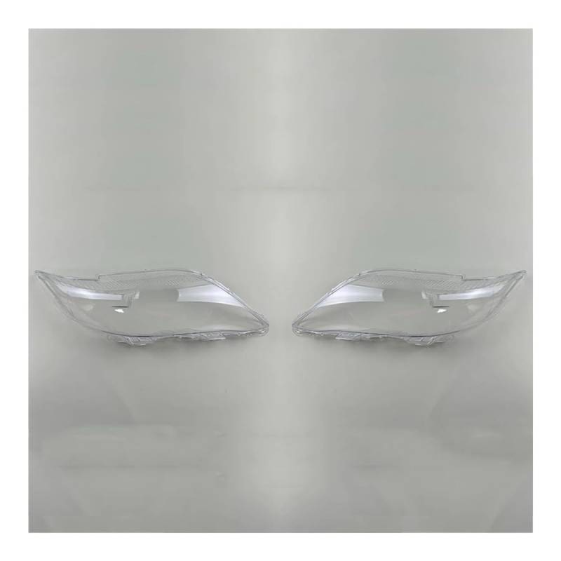 Auto Scheinwerfer Gehäuse Für Camry 2010 Scheinwerfer Abdeckung Transparente Lampe Schatten Scheinwerfer Shell Objektiv Ersetzen Lampenschirm von Nisza