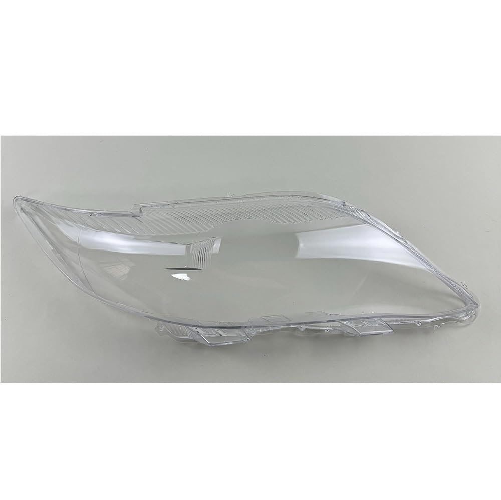 Auto Scheinwerfer Gehäuse Für Camry 2010 Scheinwerfer Abdeckung Transparente Lampe Schatten Scheinwerfer Shell Objektiv Ersetzen Lampenschirm von Nisza