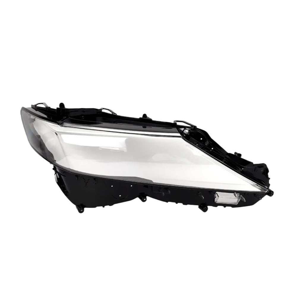 Auto Scheinwerfer Gehäuse Für Camry 2018 2019 2020 2021 Scheinwerfer Objektiv Glas Shell Auto Front Scheinwerfer Glas Abdeckung Klar Lampe Lampenschirm von Nisza