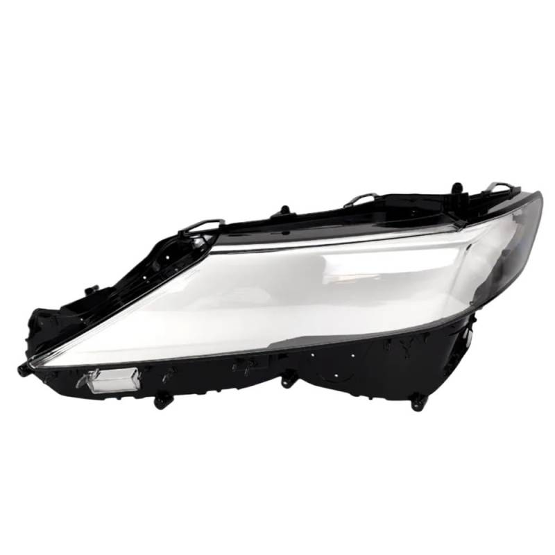 Auto Scheinwerfer Gehäuse Für Camry 2018 2019 2020 2021 Scheinwerfer Objektiv Glas Shell Auto Front Scheinwerfer Glas Abdeckung Klar Lampe Lampenschirm von Nisza