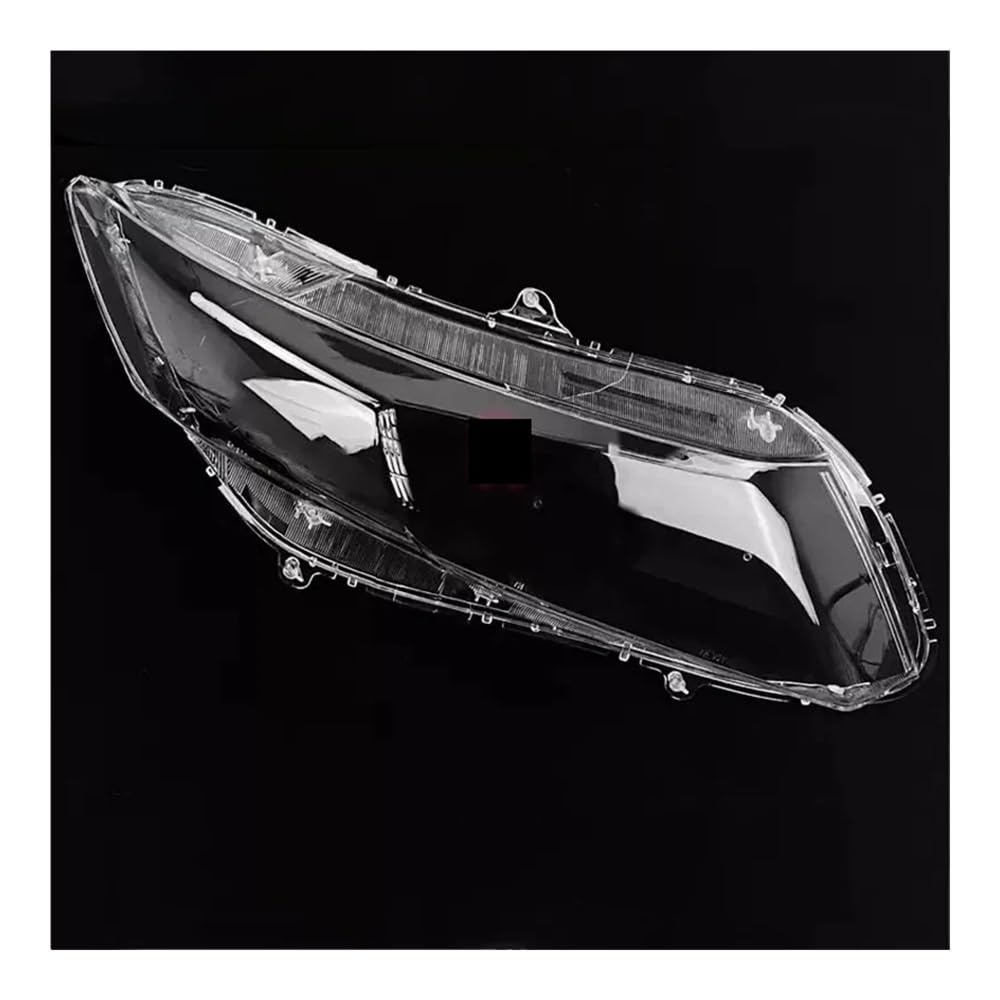 Auto Scheinwerfer Gehäuse Für Civic 9th Generation 2012 2013 2014 2015 Auto Scheinwerfer Objektiv Shell Lampenschirm Scheinwerfer Abdeckung Transparent Kopf Lampe Schatten von Nisza