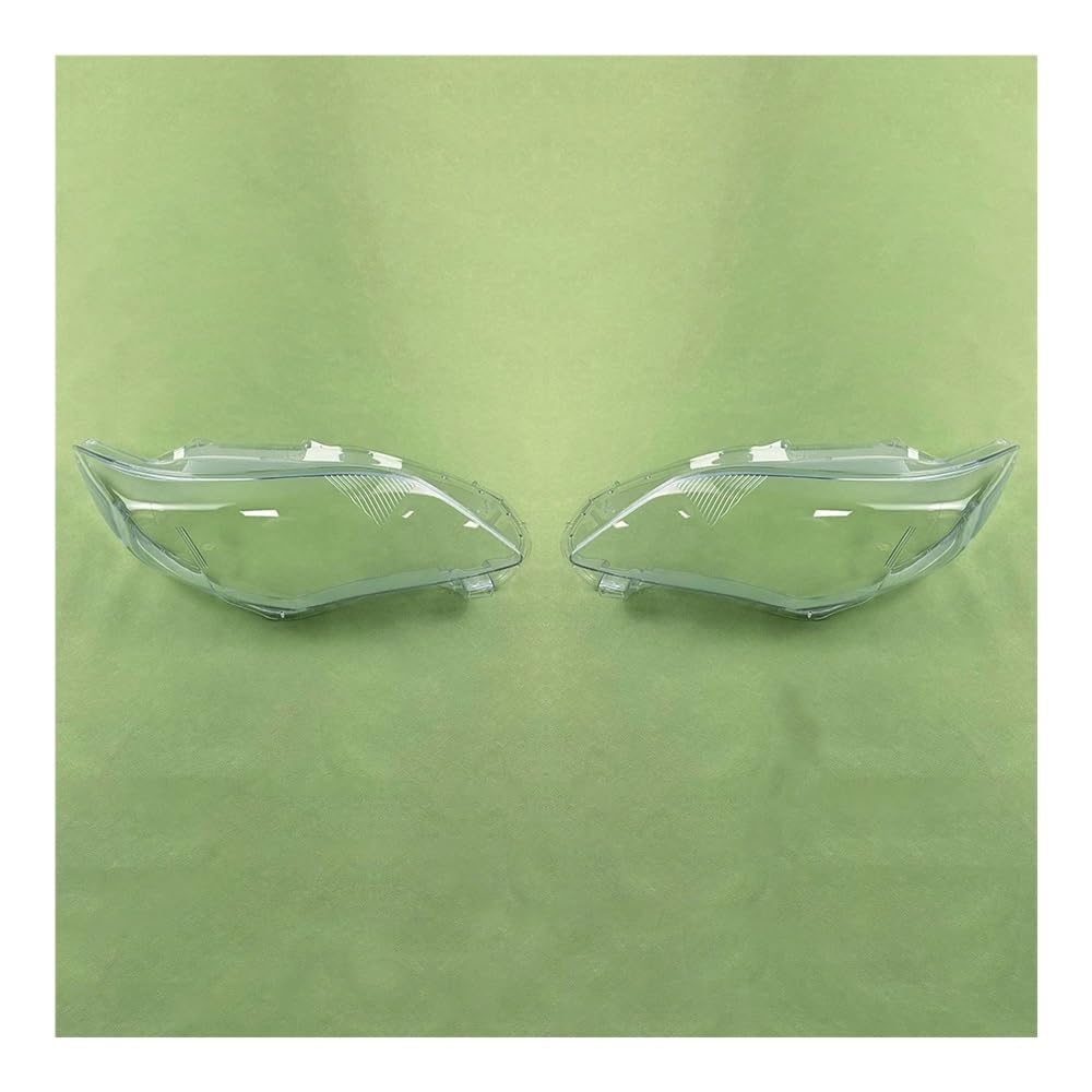 Auto Scheinwerfer Gehäuse Für Corolla 2010 2011 2012 2013 Auto Zubehör Scheinwerfer Abdeckung Transparent Lampenschirm Lampe Objektiv Scheinwerfer Shell von Nisza