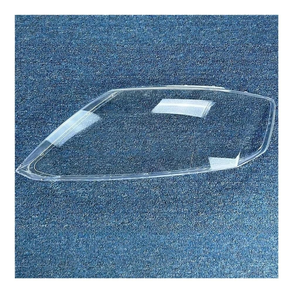 Auto Scheinwerfer Gehäuse Für Coupe 2002 2003 2004 2005 2006 Auto Lichter Shell Transparent PC Material Scheinwerfer Glas Shell von Nisza