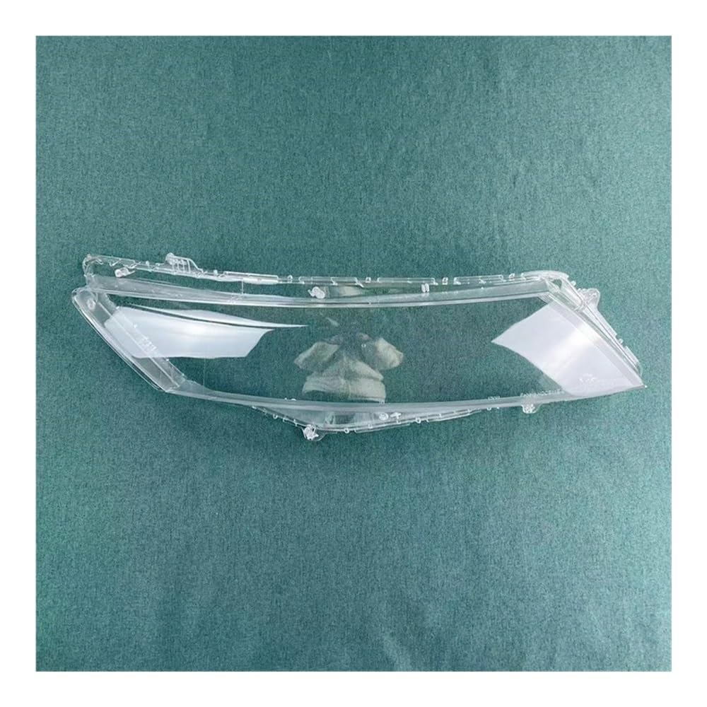 Auto Scheinwerfer Gehäuse Für Crosstour 2011 2012 2013 Auto Scheinwerfer Abdeckung Scheinwerfer Glas Objektiv Auto Shell Abdeckung Transparent Lampenschirm Kappen von Nisza