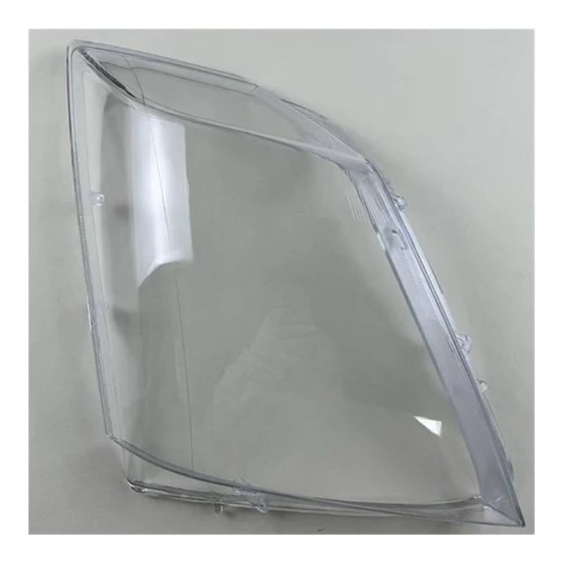 Auto Scheinwerfer Gehäuse Für Cts Cts-V Coupe 2008-2014 Auto Zubehör Scheinwerfer Shell Scheinwerfer Objektiv Abdeckung Transparent Lampenschirm von Nisza