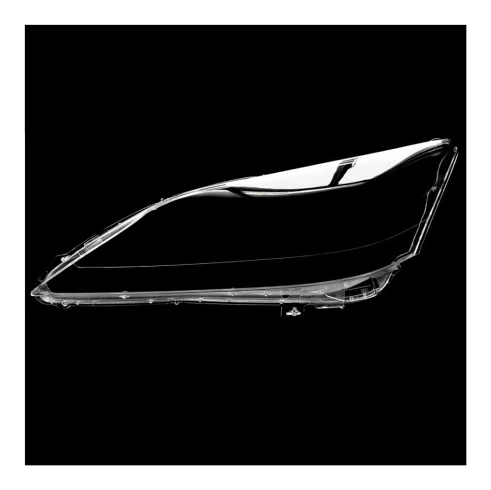 Auto Scheinwerfer Gehäuse Für ES ES240 ES350 2009 2010 2011 2012 Auto Zubehör Transparent PC Material Glas Scheinwerfer Shell von Nisza